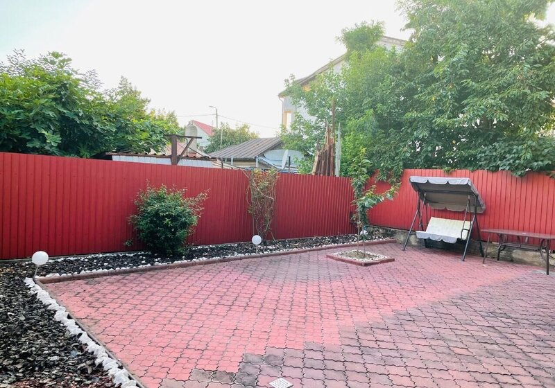 Colentina casa single 4 camere si garaj