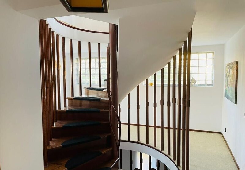 Colentina casa single 4 camere si garaj