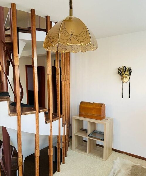 Colentina casa single 4 camere si garaj