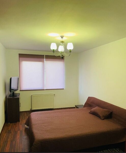 Colentina casa single 4 camere si garaj